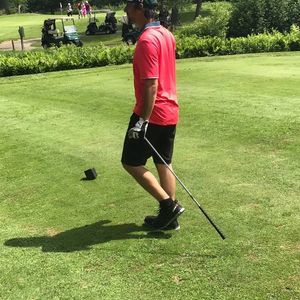 Meet your Posher, Ali